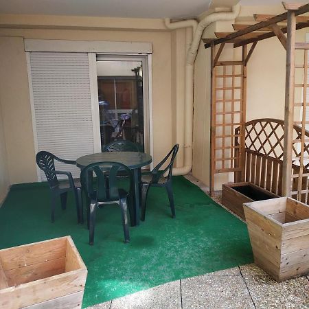 Apartament Plenitude Terrasse Le Mans Zewnętrze zdjęcie