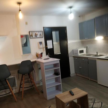 Apartament Plenitude Terrasse Le Mans Zewnętrze zdjęcie